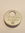 Love Coin 15 mm 925/- Silber