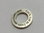 Coin Circle 2,8mm 23 mm 925/- Silber